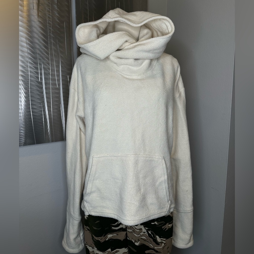 Undercover Hippie Wander Cozy top